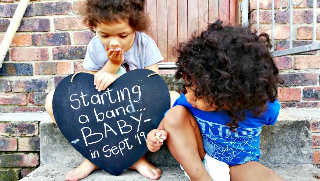 My Top 5 Parenting Posts